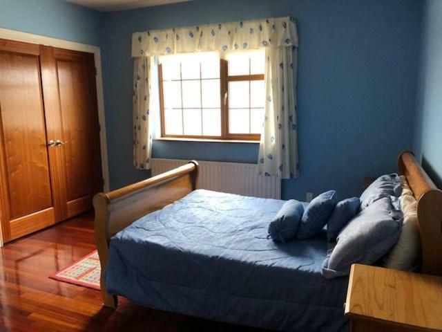 Beautiful Home On Lake Carrowmore Belmullet Esterno foto