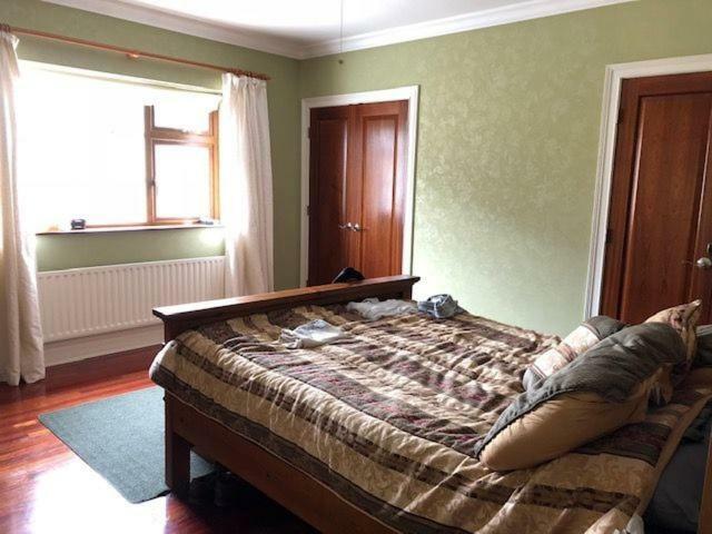 Beautiful Home On Lake Carrowmore Belmullet Esterno foto